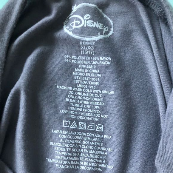 Minnie Mouse Disney tank top - Picture 3 of 3